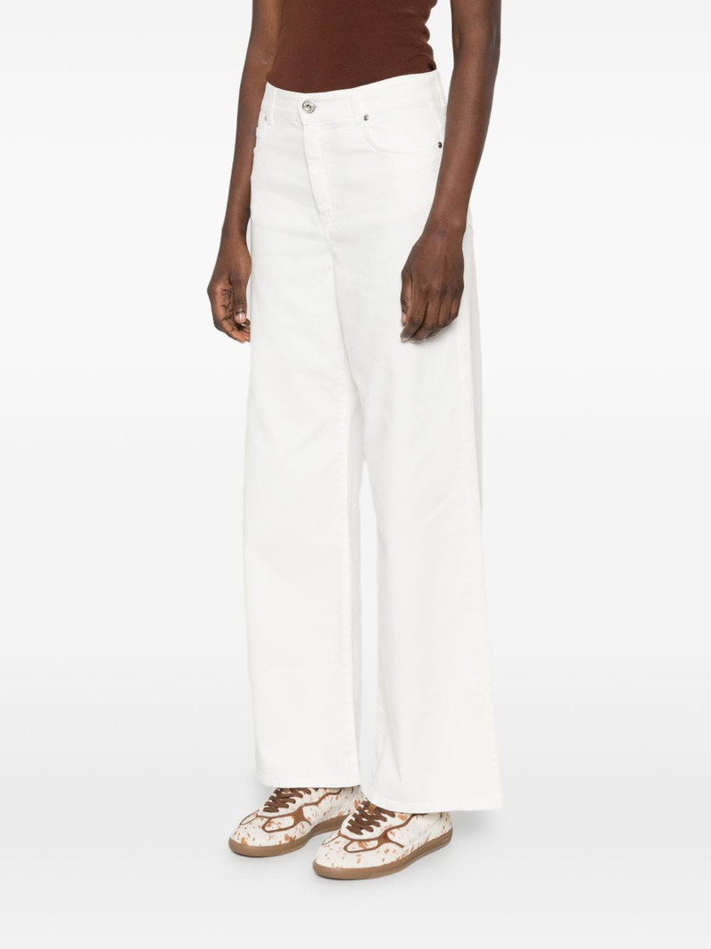 Cannes wide-leg trousers 3