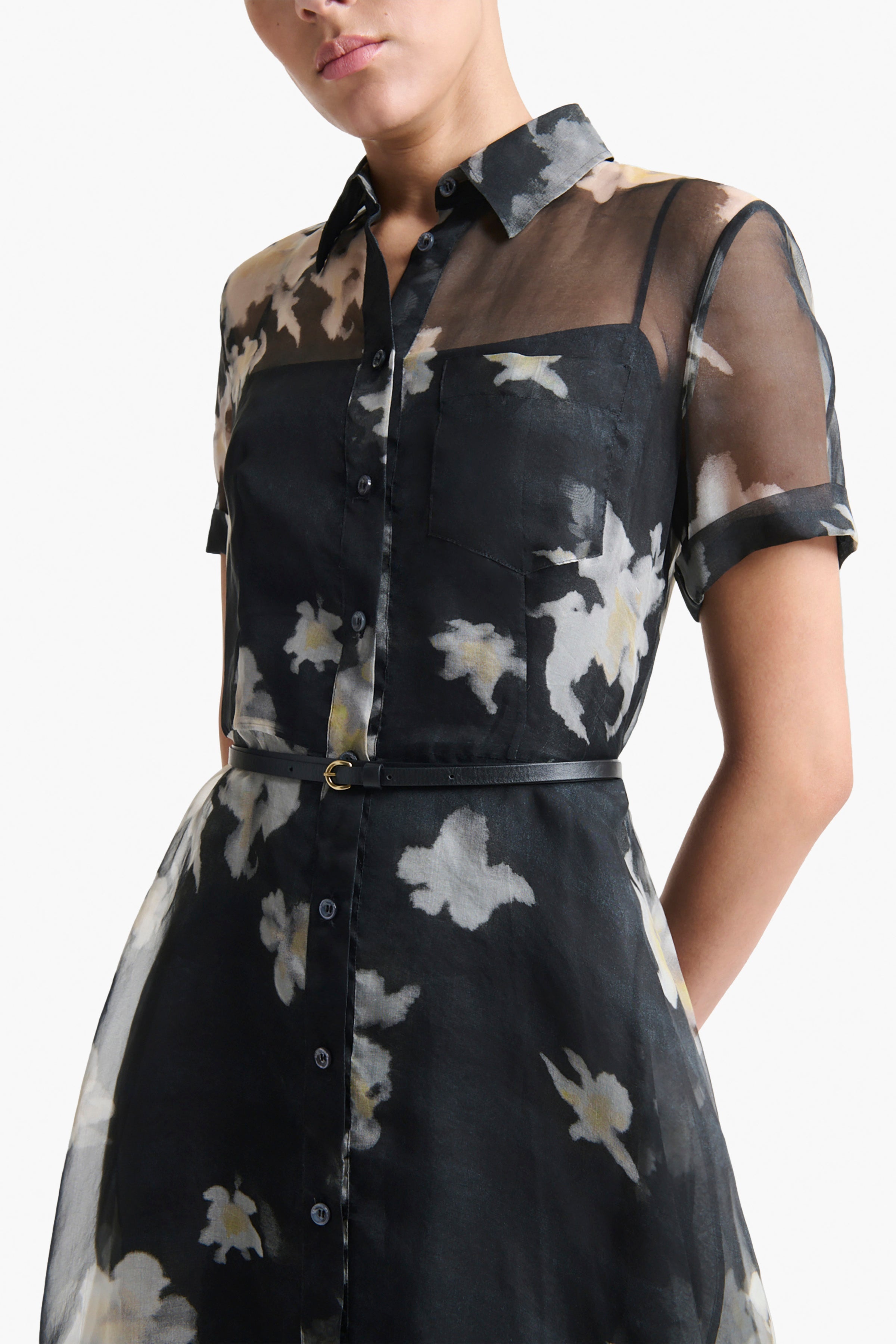 KIERA DRESS - 6