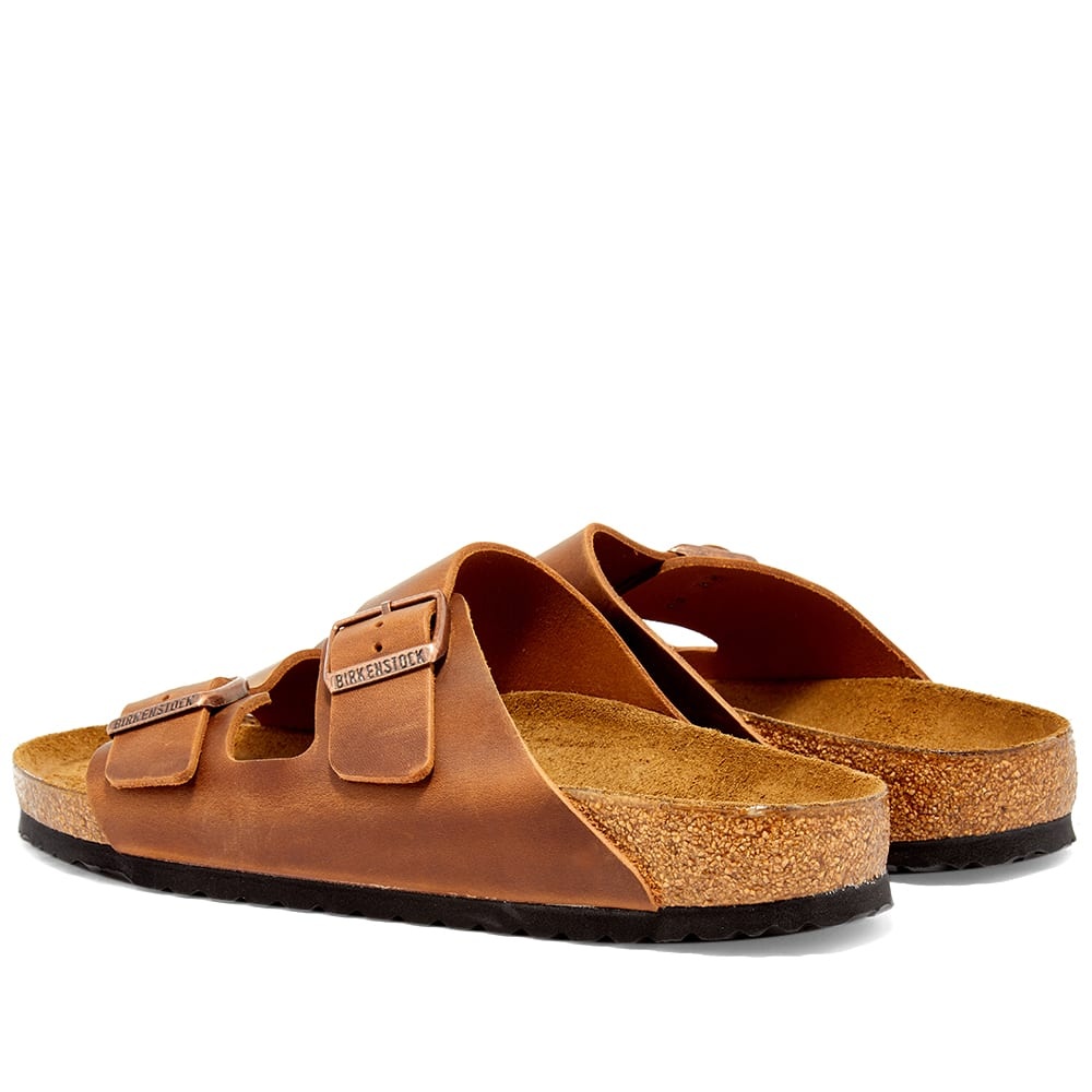 Birkenstock Narrow Fit Arizona - 3