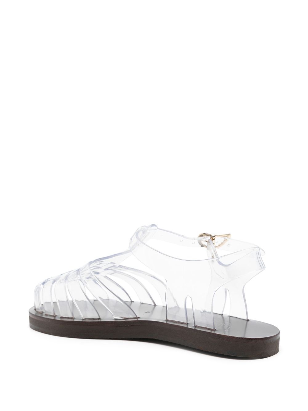 Homeria sandals - 3