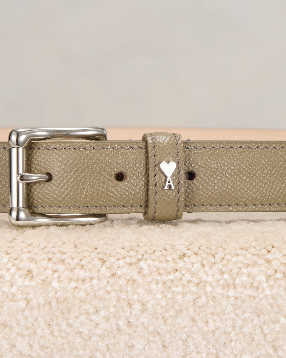 AMI DE COEUR BELT 25 MM - 2