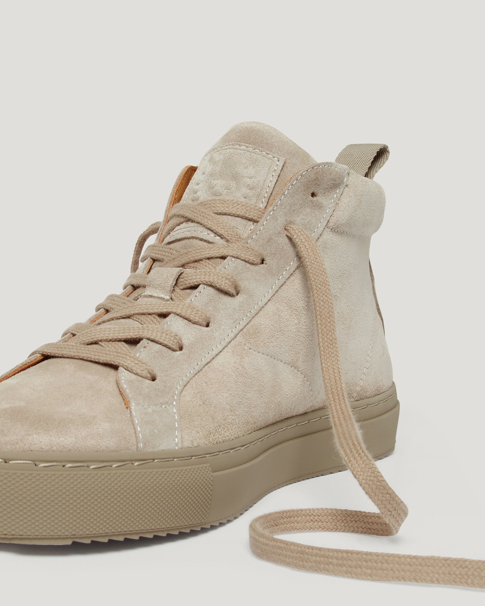 FORBER TRAINER - 5