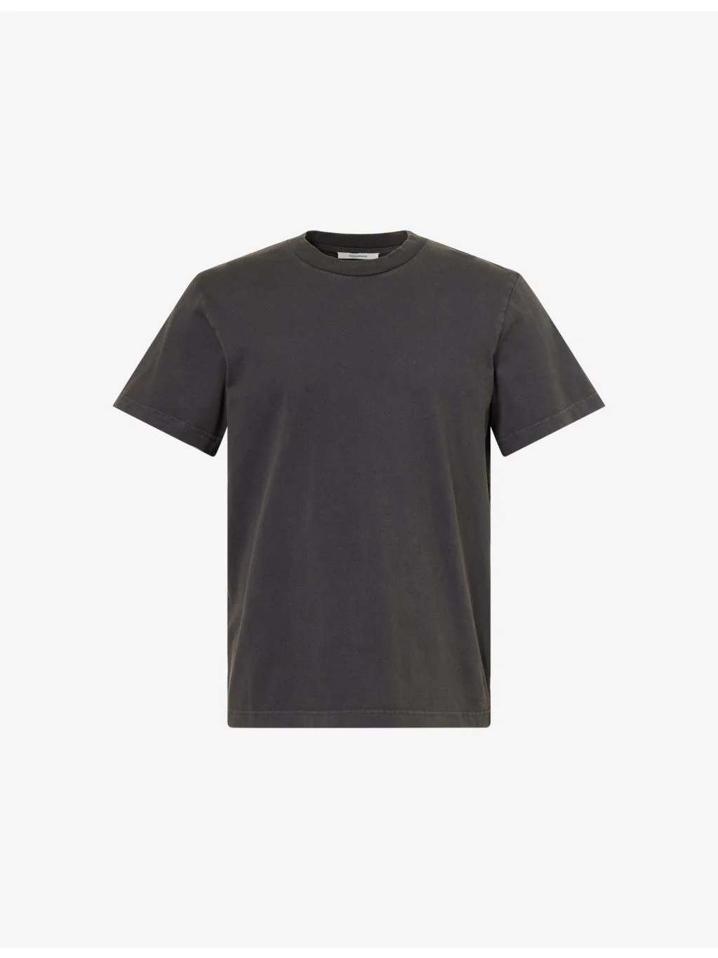 Standard Cotton-Jersey T-Shirt - 1