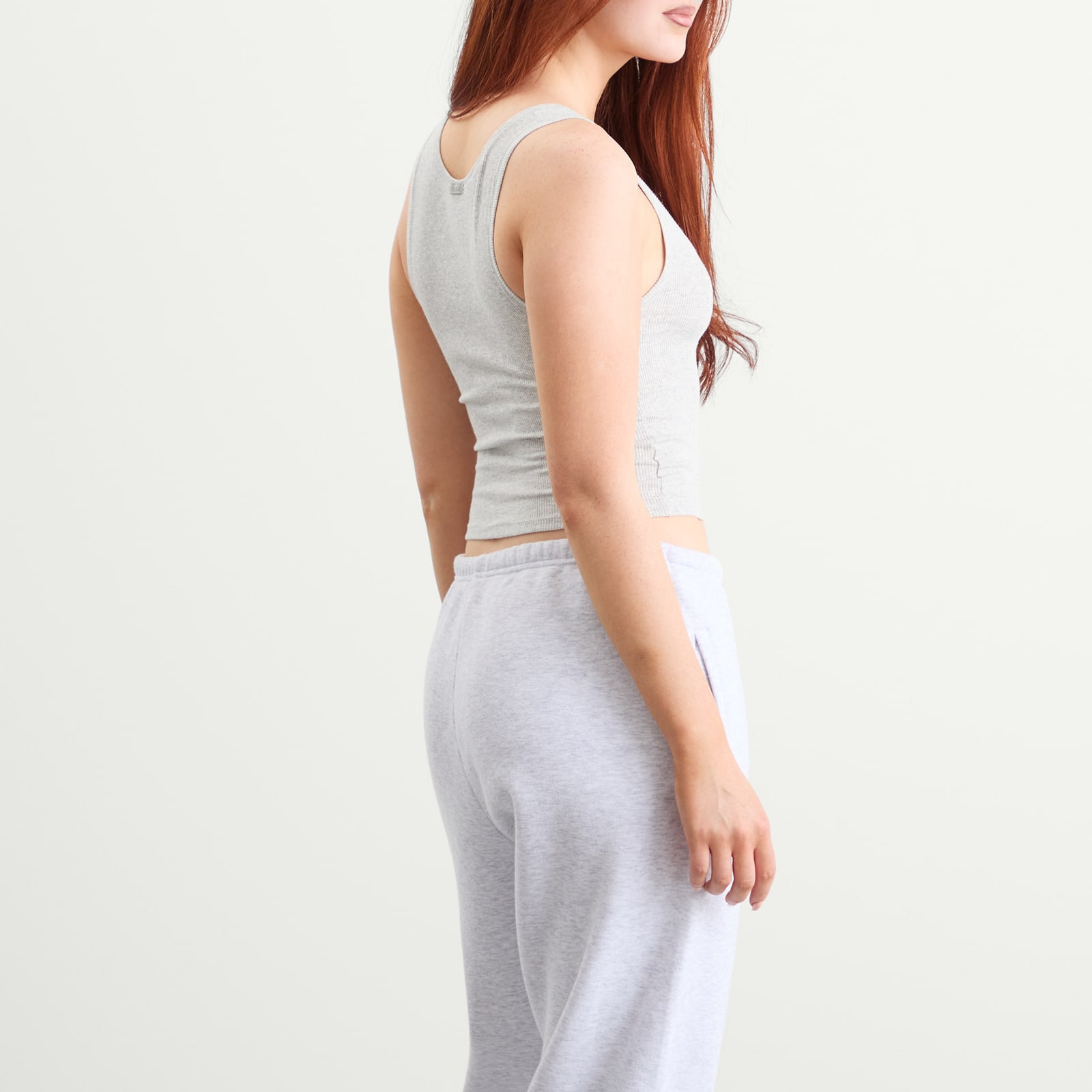 SKIMS Cotton Rib Tank Multipack - 3