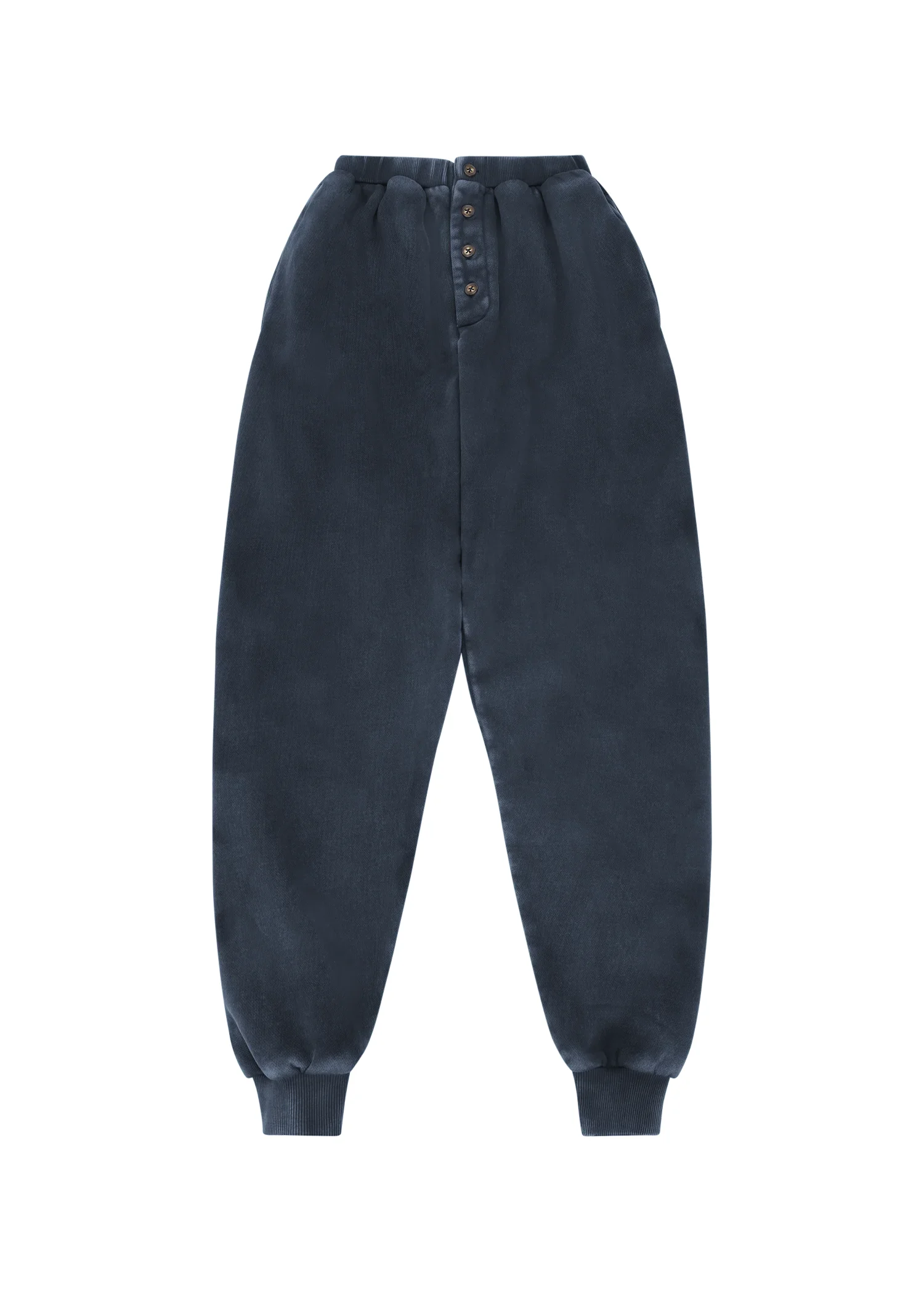 CADET SWEAT SALTED NAVY - 1