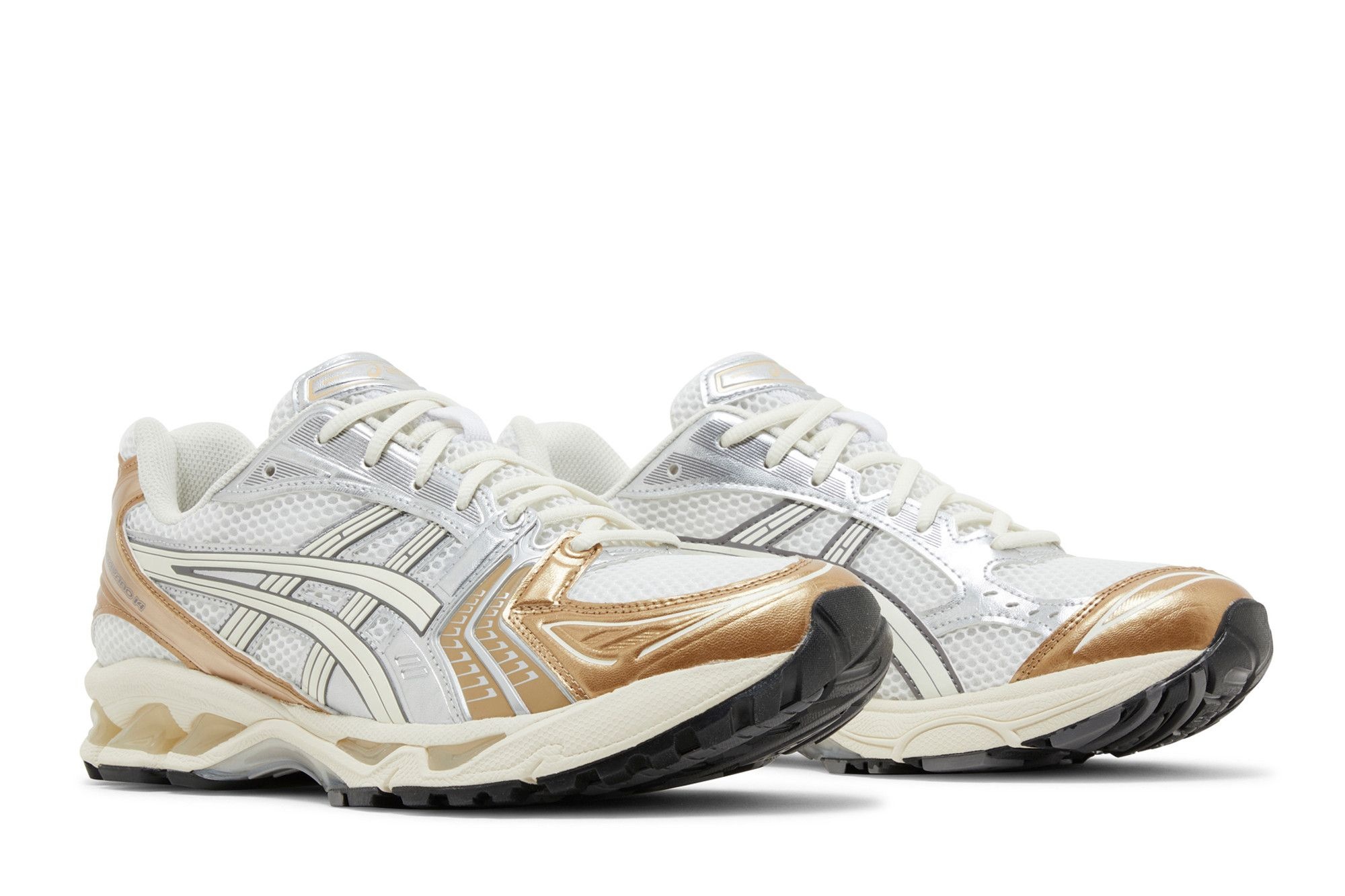 Gel Kayano 14 'Olympic Medals' - 8