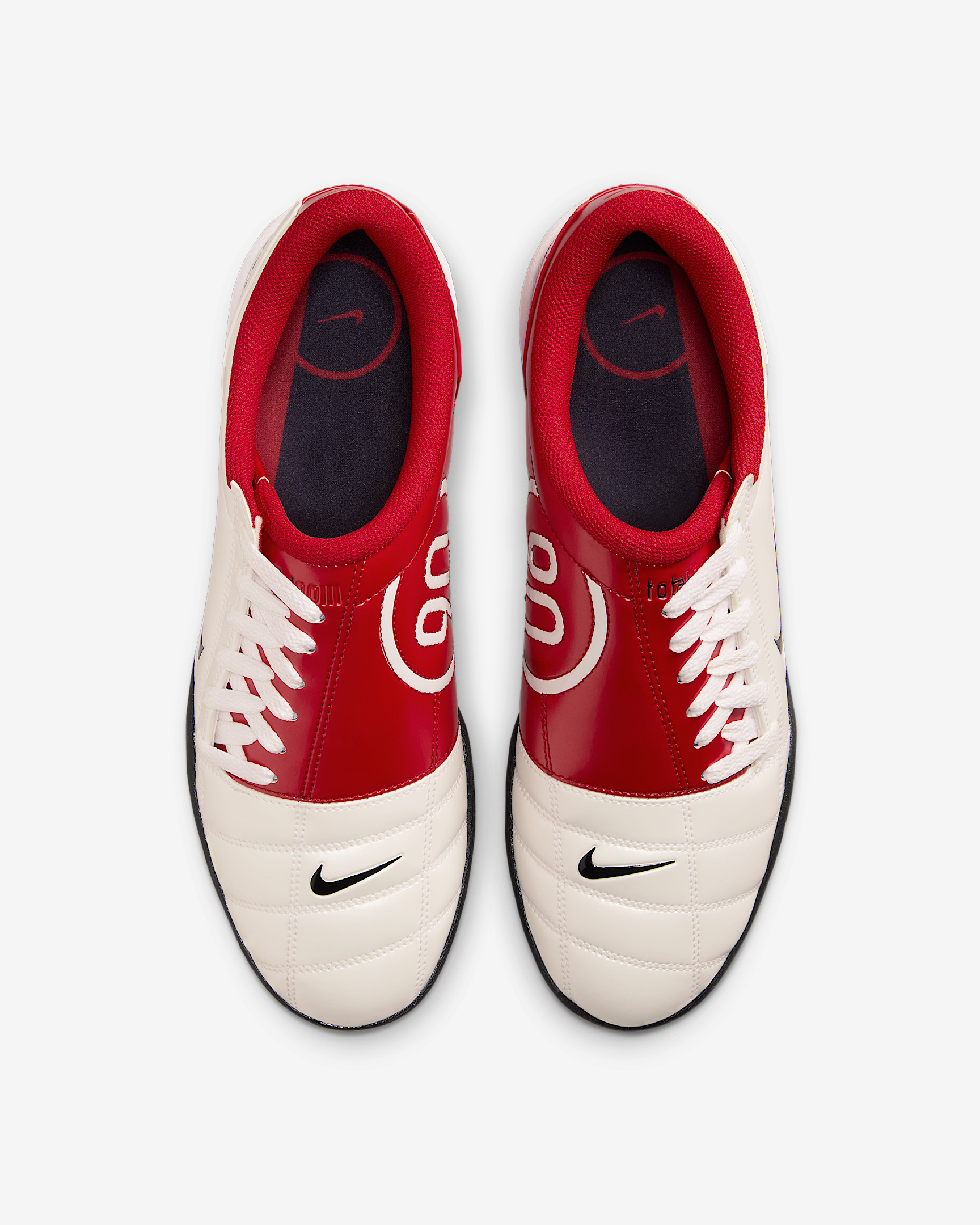 Nike Total 90 Men's Shoes - 4
