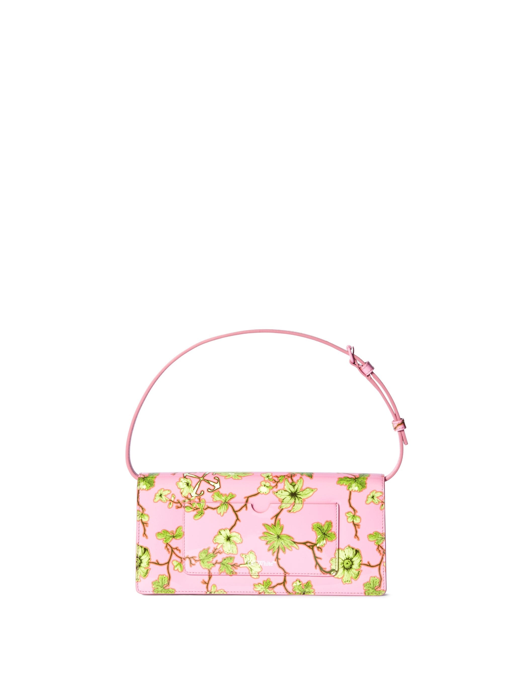 Jitney 1.0 Shoulder Flowers - 4