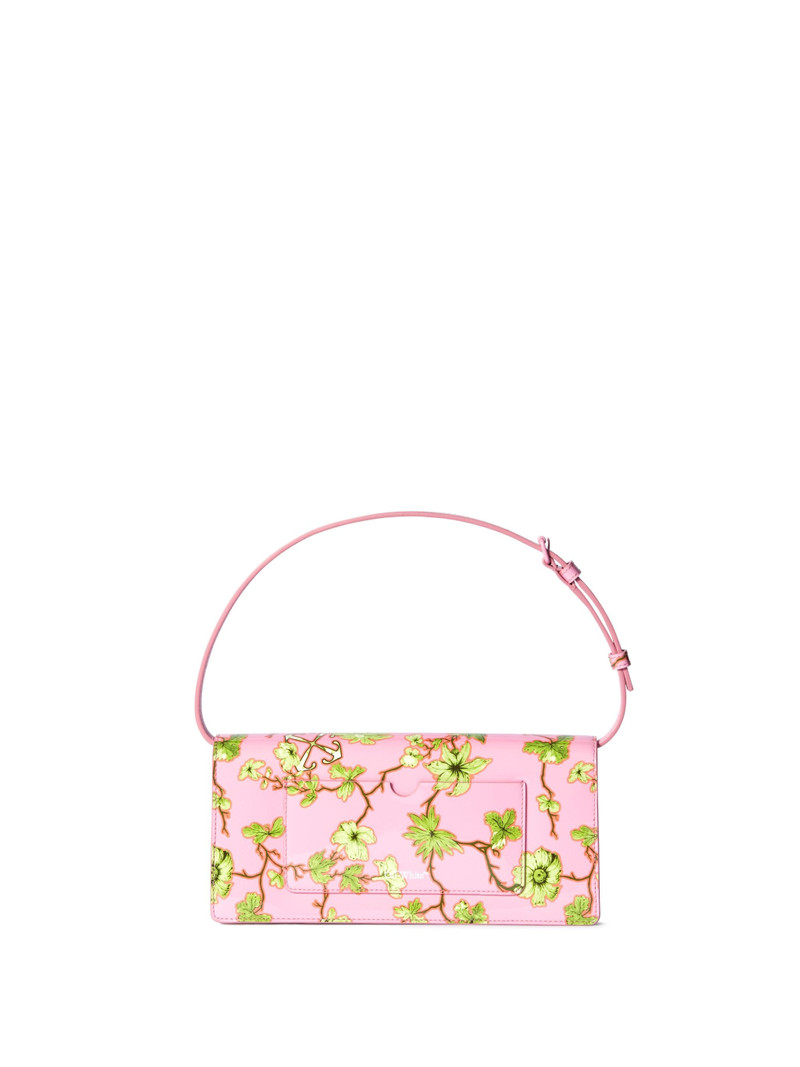 Jitney 1.0 Shoulder Flowers 4