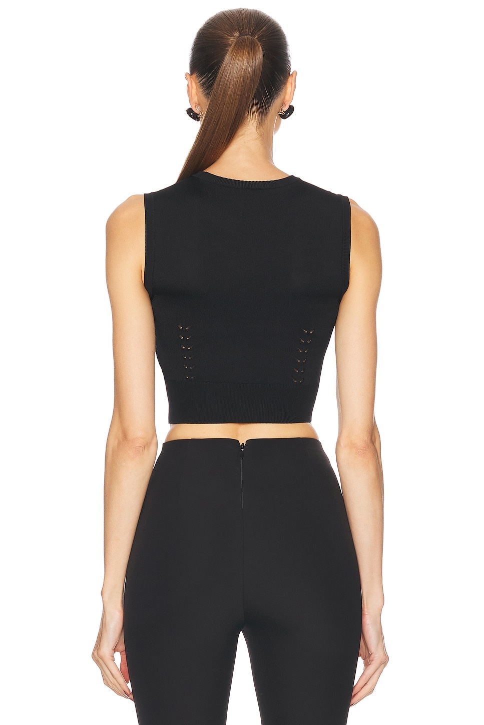 Cropped Top - 3