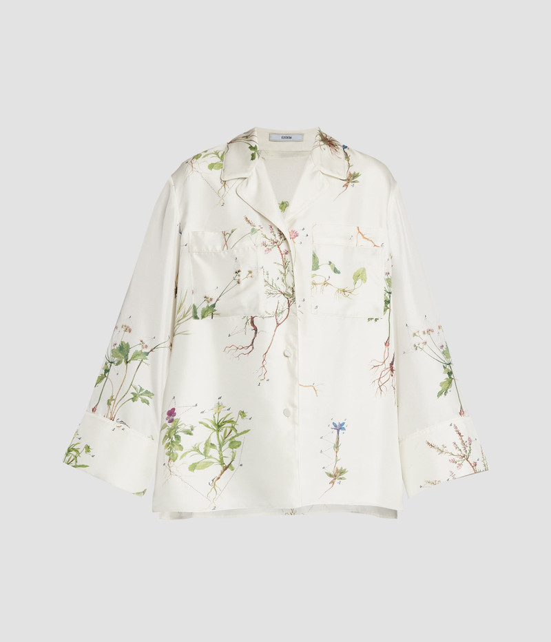 PYJAMA SHIRT 1