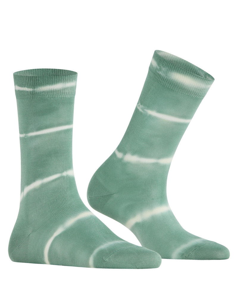 Wave Bond Women Socks 3