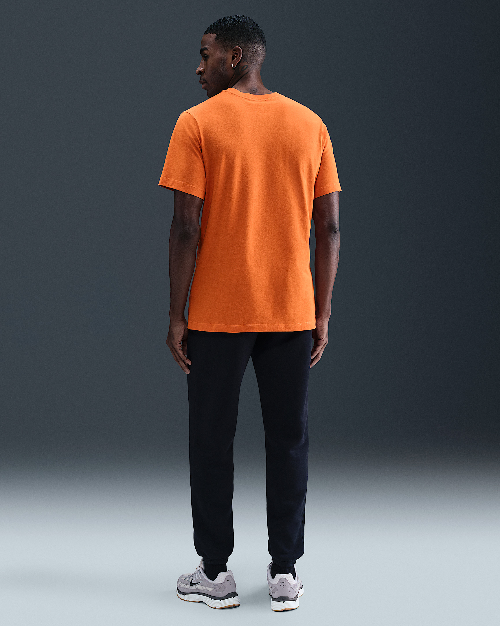 Nike Sportswear Men's T-Shirt - 5