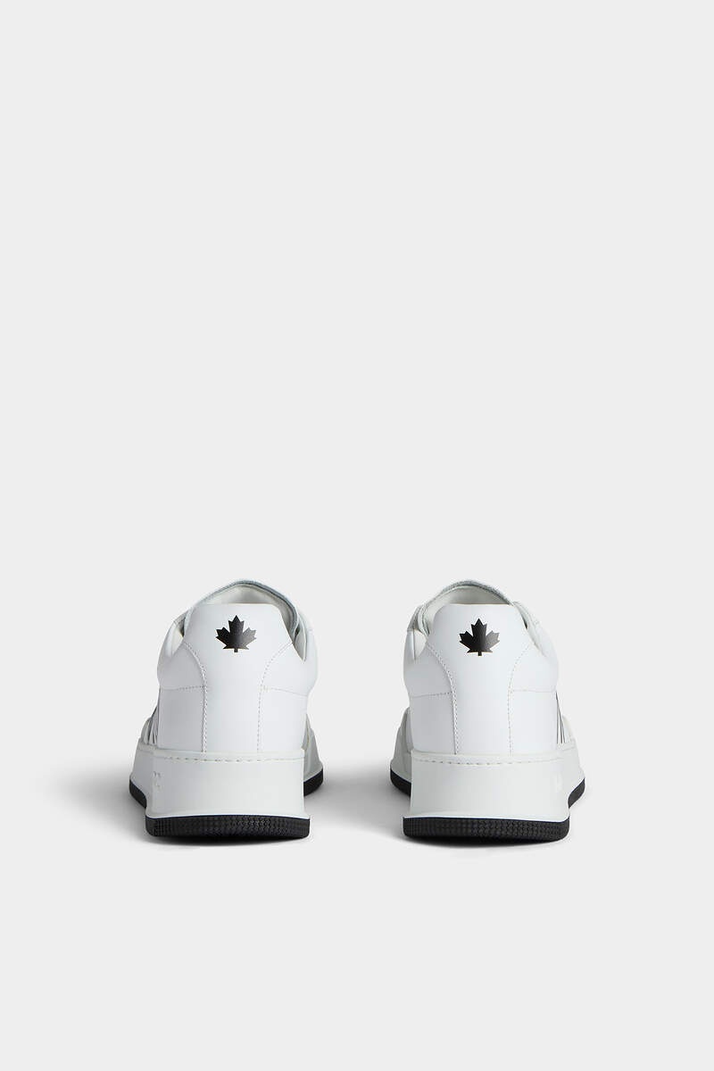 CANADIAN SNEAKERS - 2