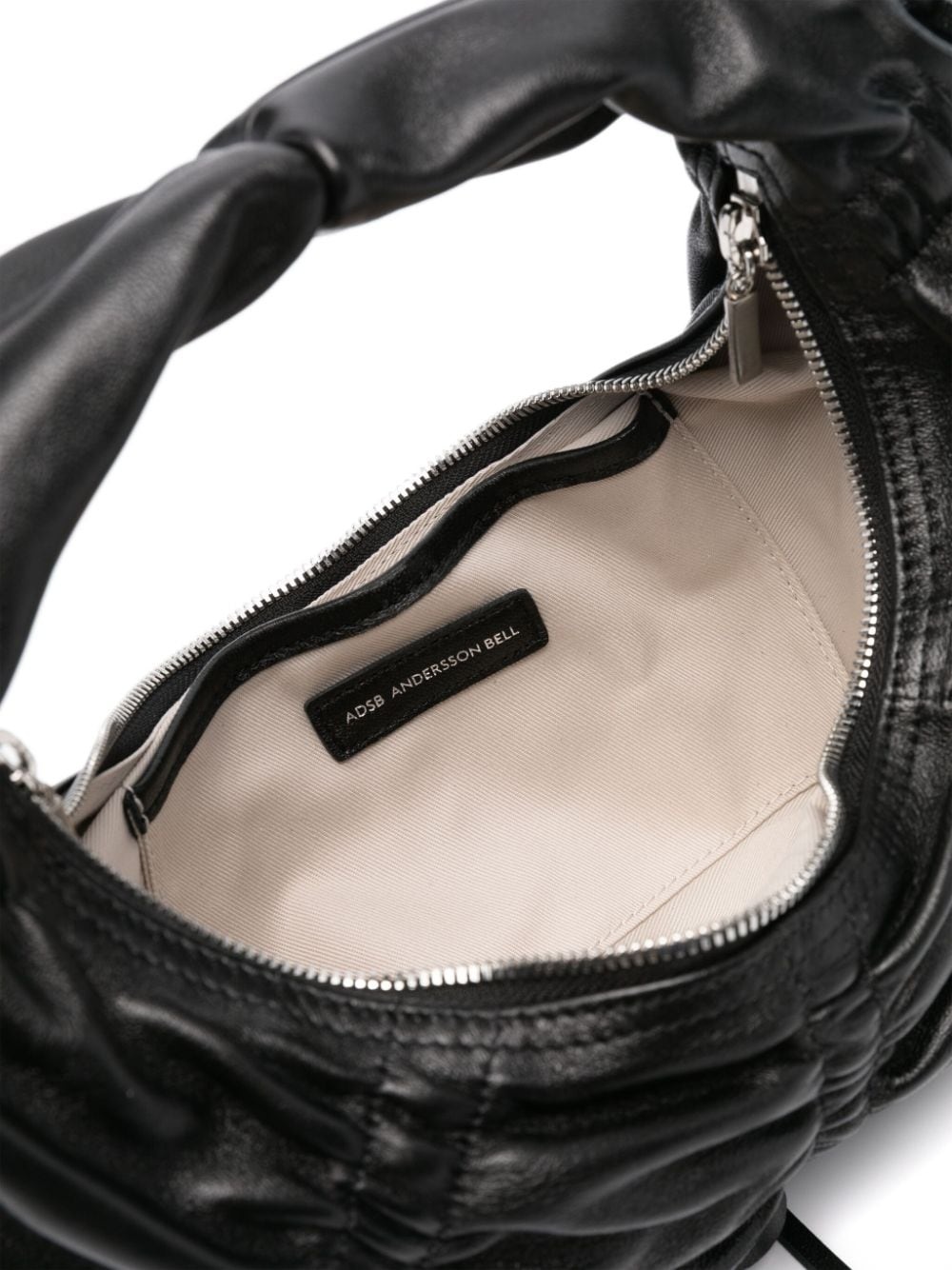 small Dumpling tote bag - 5