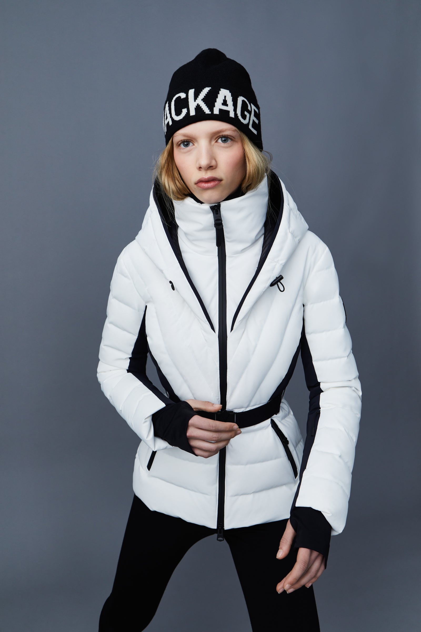 ELITA Agile-360 down ski jacket - 6