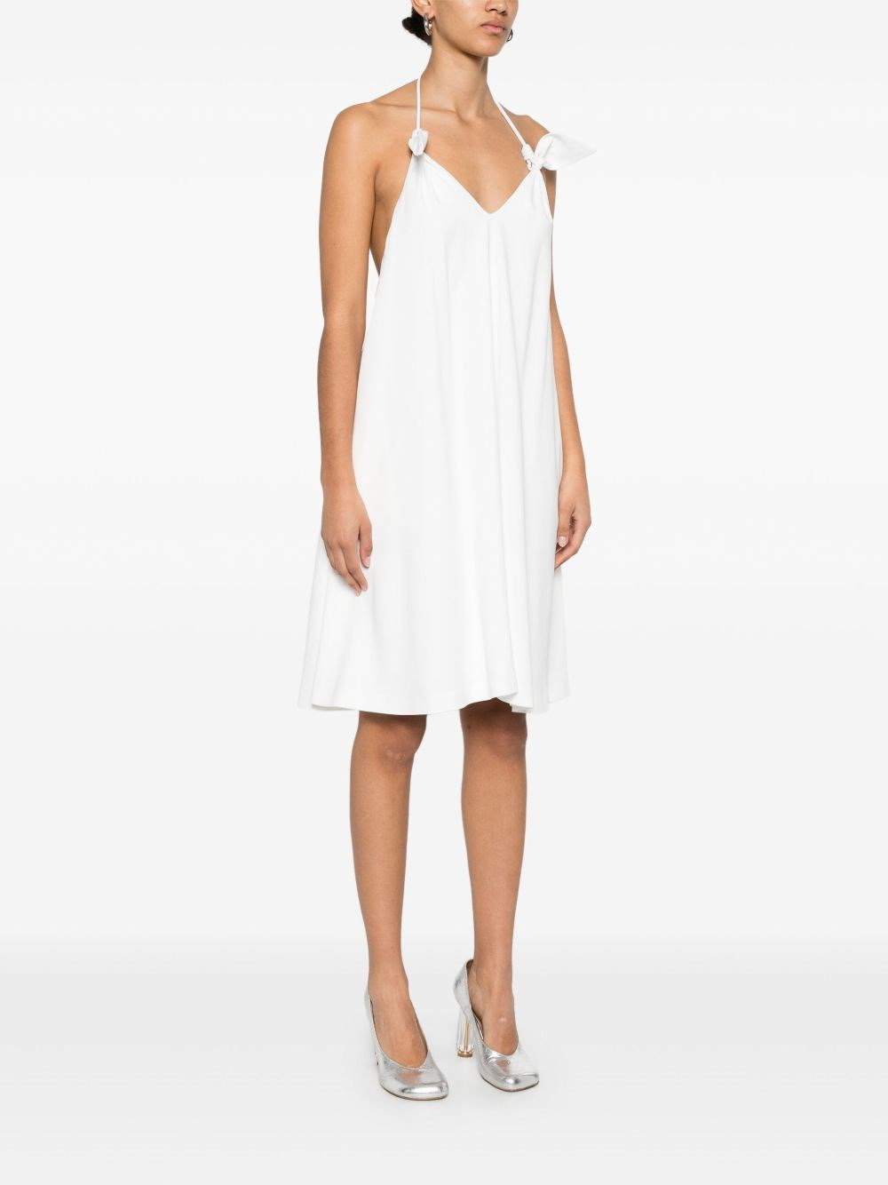 Flamenco short dress - 5
