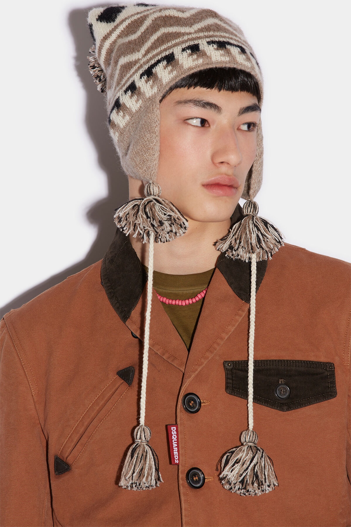 EXPLORER JACKET - 5