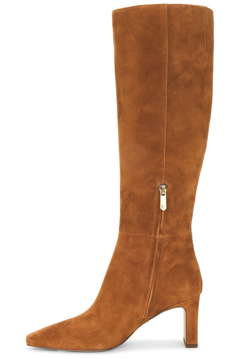 Sam Edelman Sylvia Boot outlook