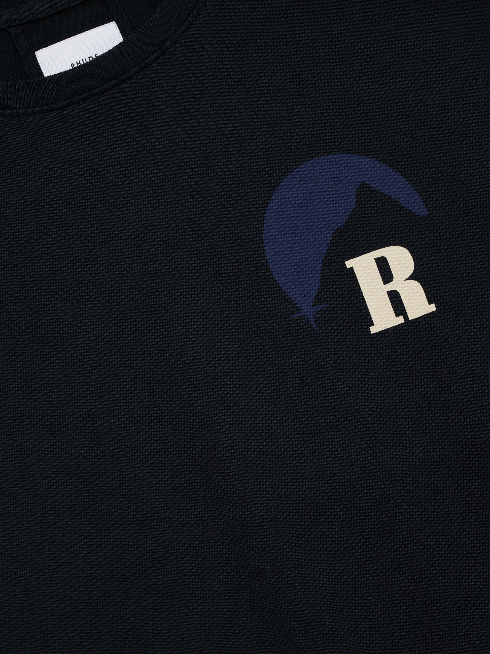 MOONLIGHT TEE - 3