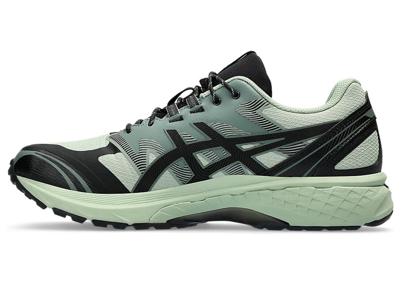 Asics GEL-TERRAIN outlook