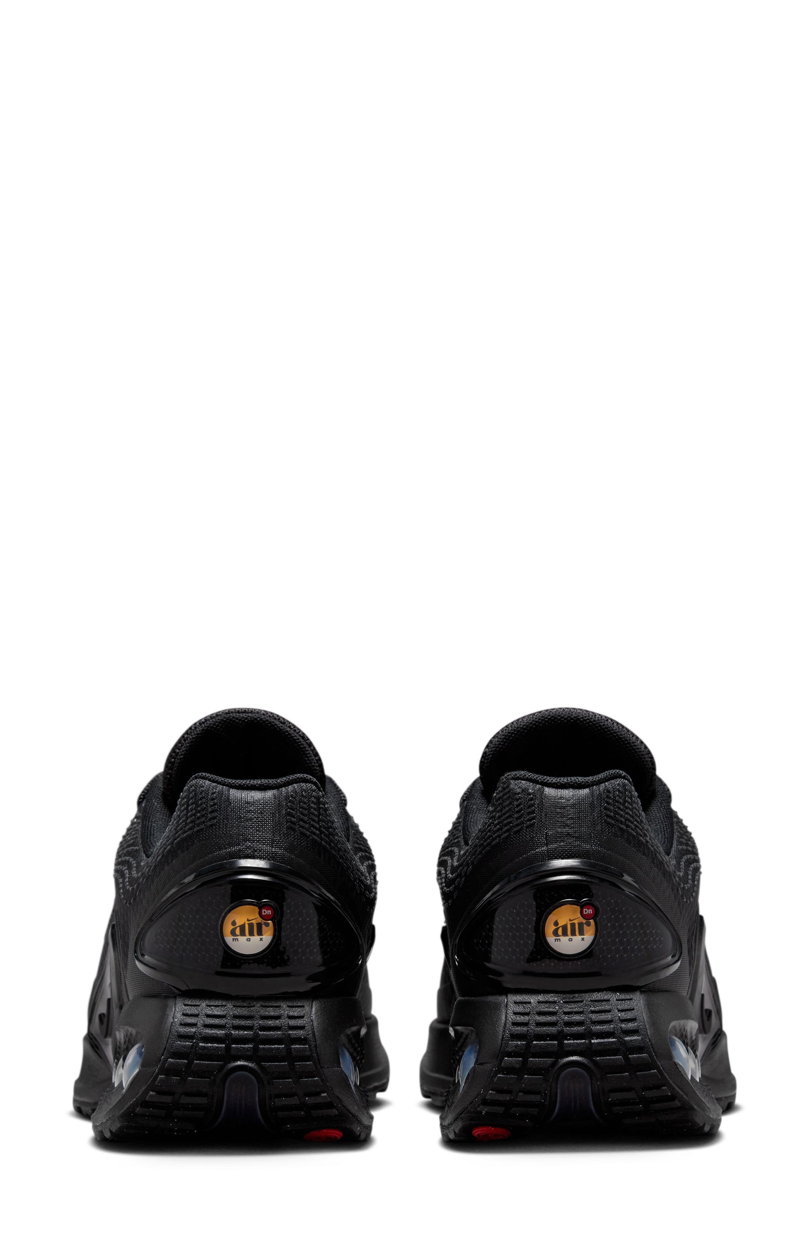 Nike Air Max Dn Sneaker in Black/Black at Nordstrom - 6