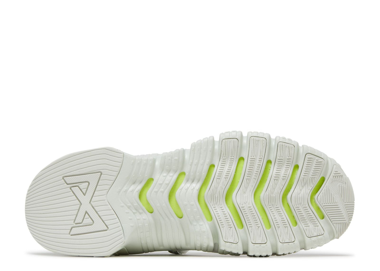 WMNS FREE METCON 5 PREMIUM 'SUMMIT WHITE SEA GLASS' - 4