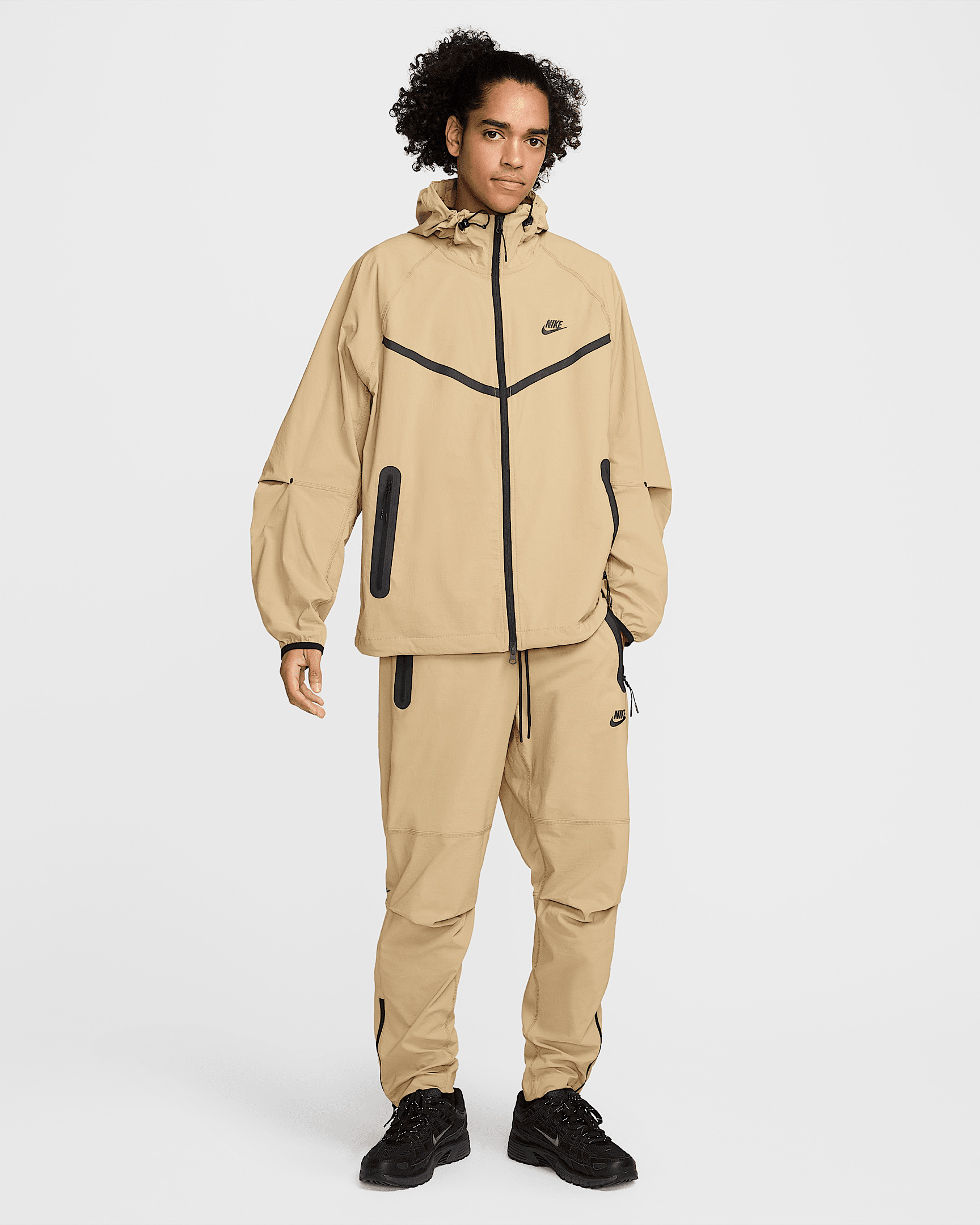 Nike Tech Men's Woven Jacket - 13