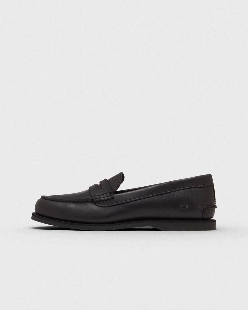 CLASSIC BOAT LOAFER 1