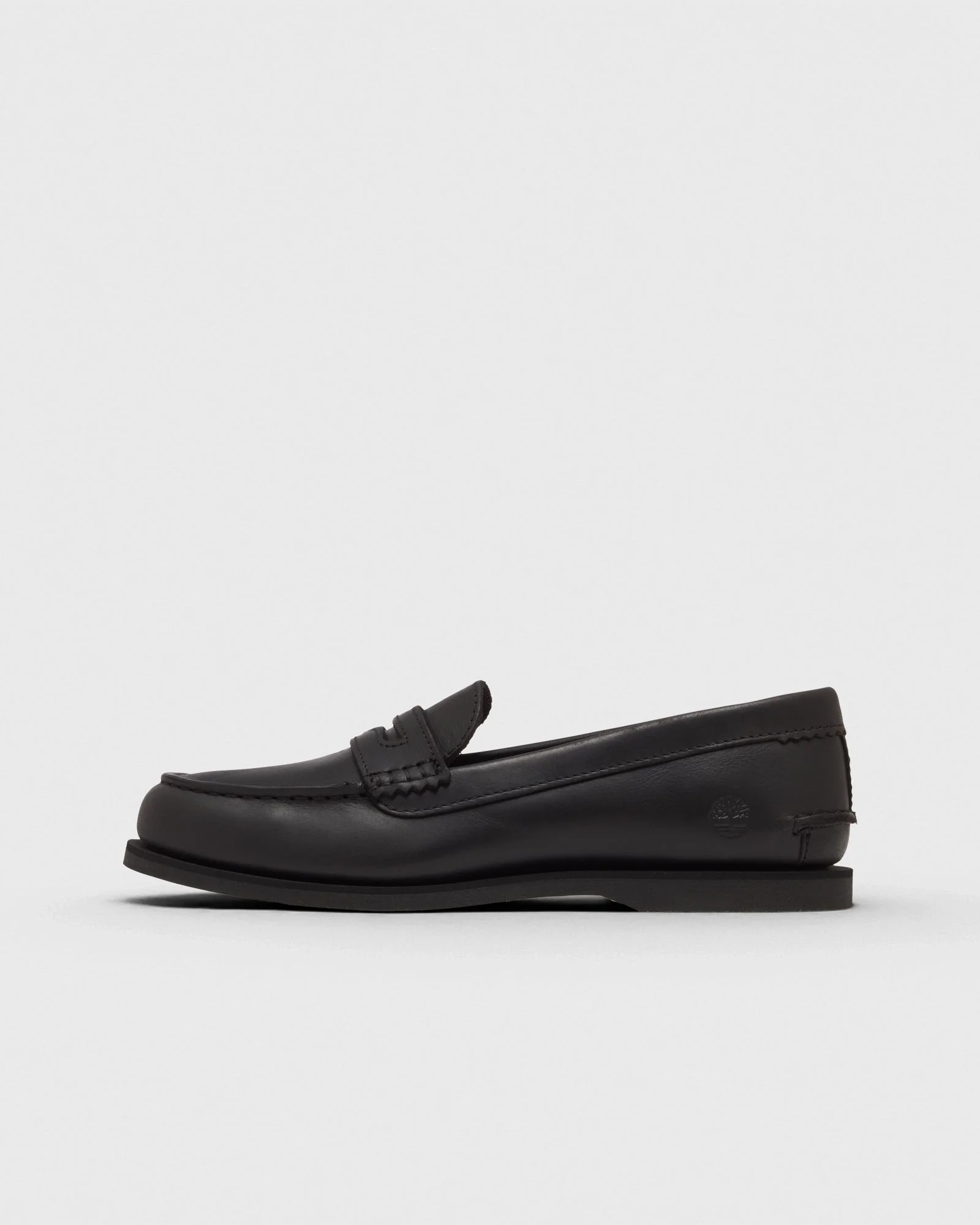 CLASSIC BOAT LOAFER - 1