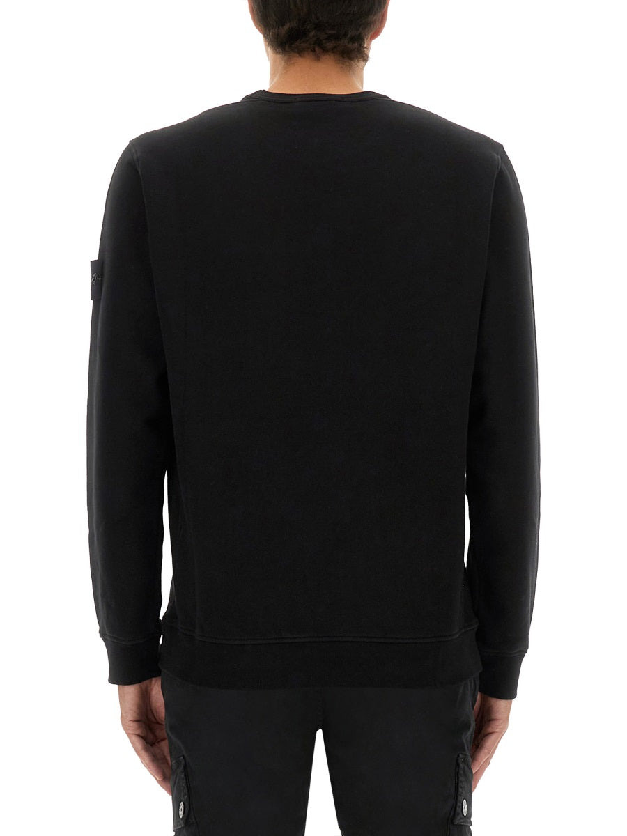 Organic Cotton Sweatshirt - 3