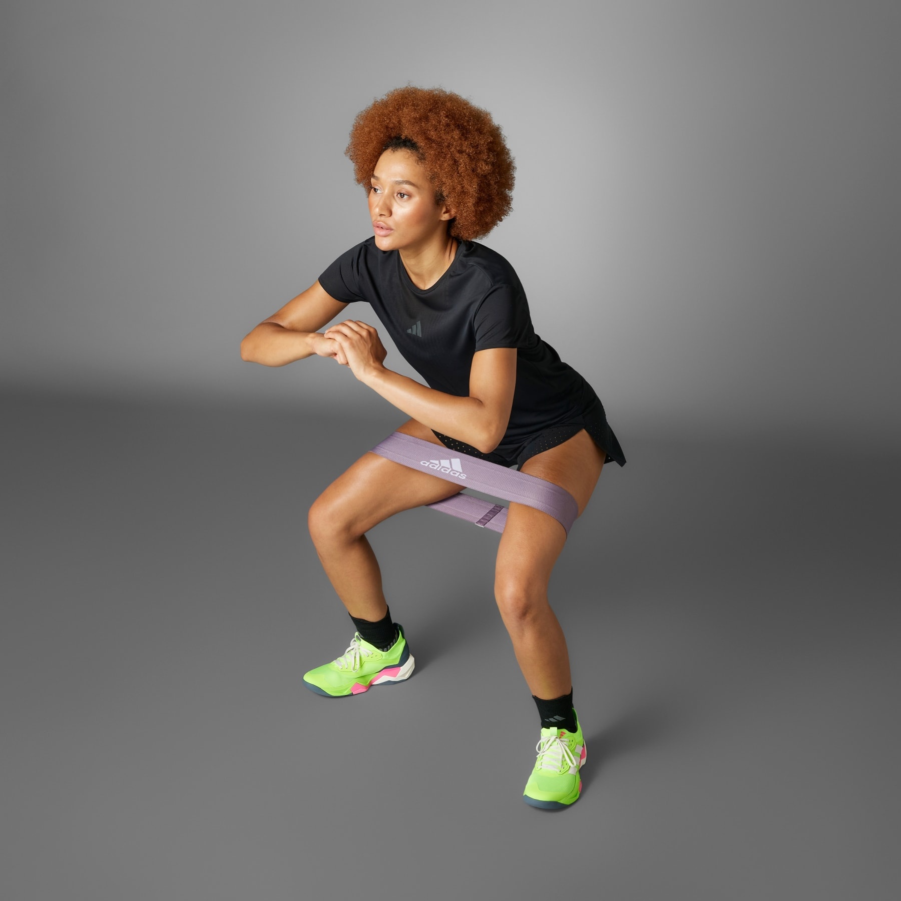 HIIT Airchill 2-in-1 Shorts - 9