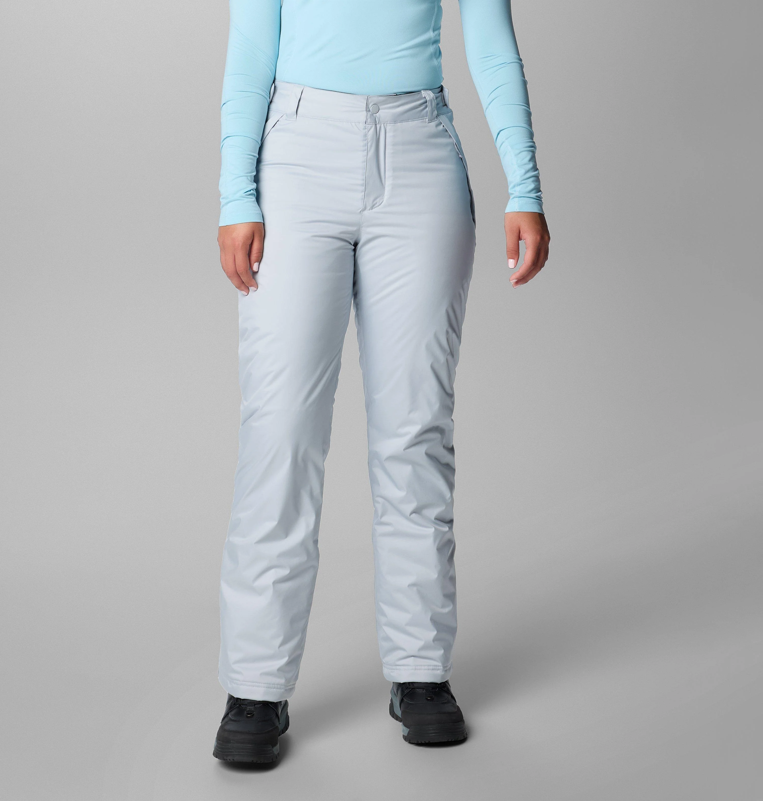 Women's Slope Seeker Insulated Pants - 1