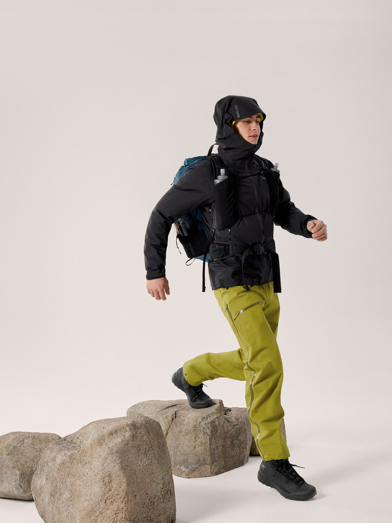 Arc'teryx Beta Pant outlook
