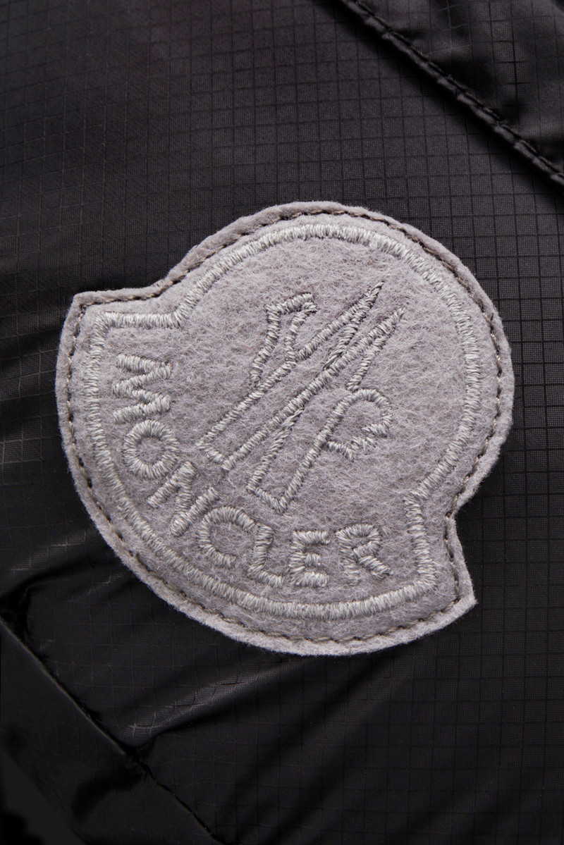 Logo Patch Belt Bag 7