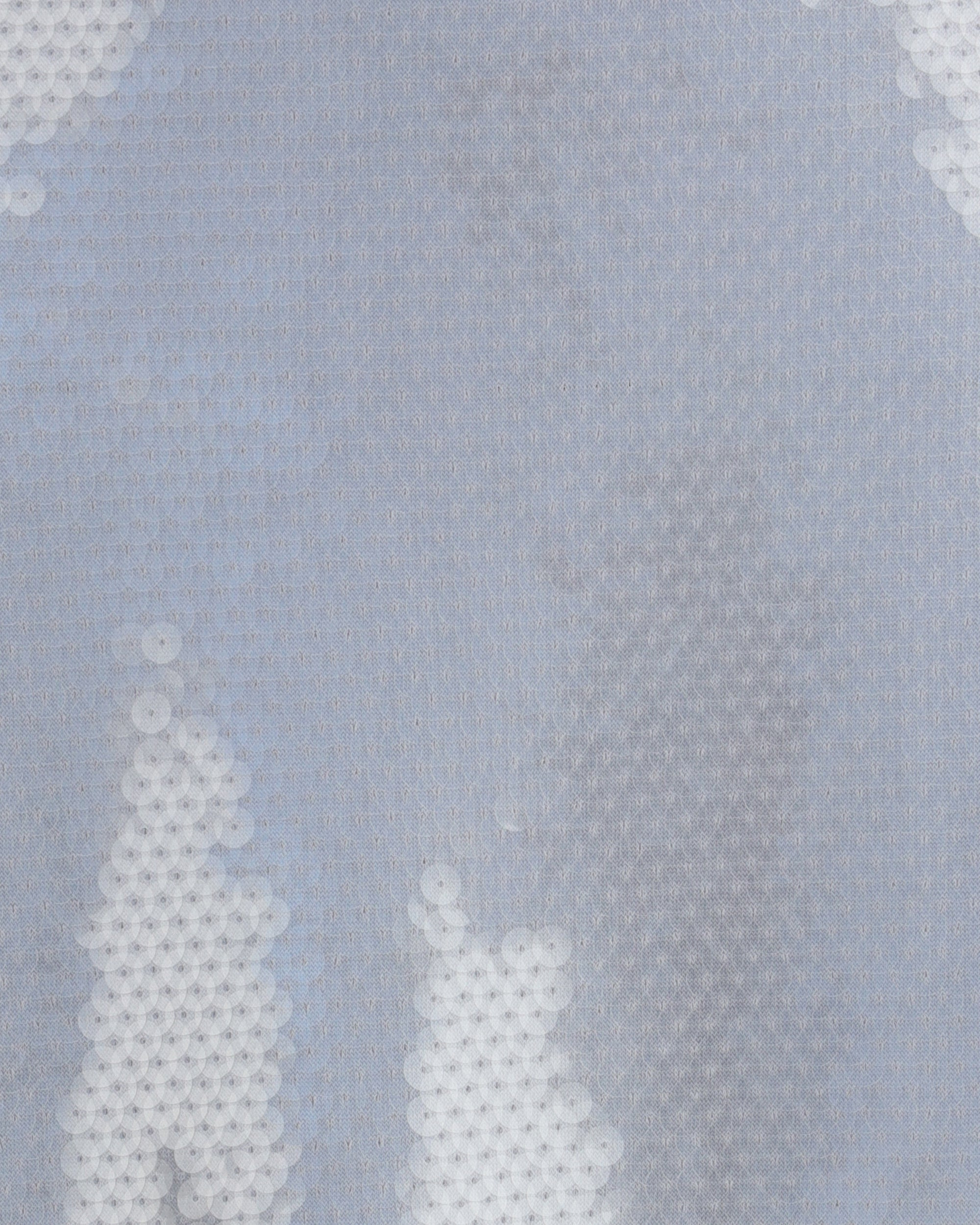 Sequined long Dress - 3