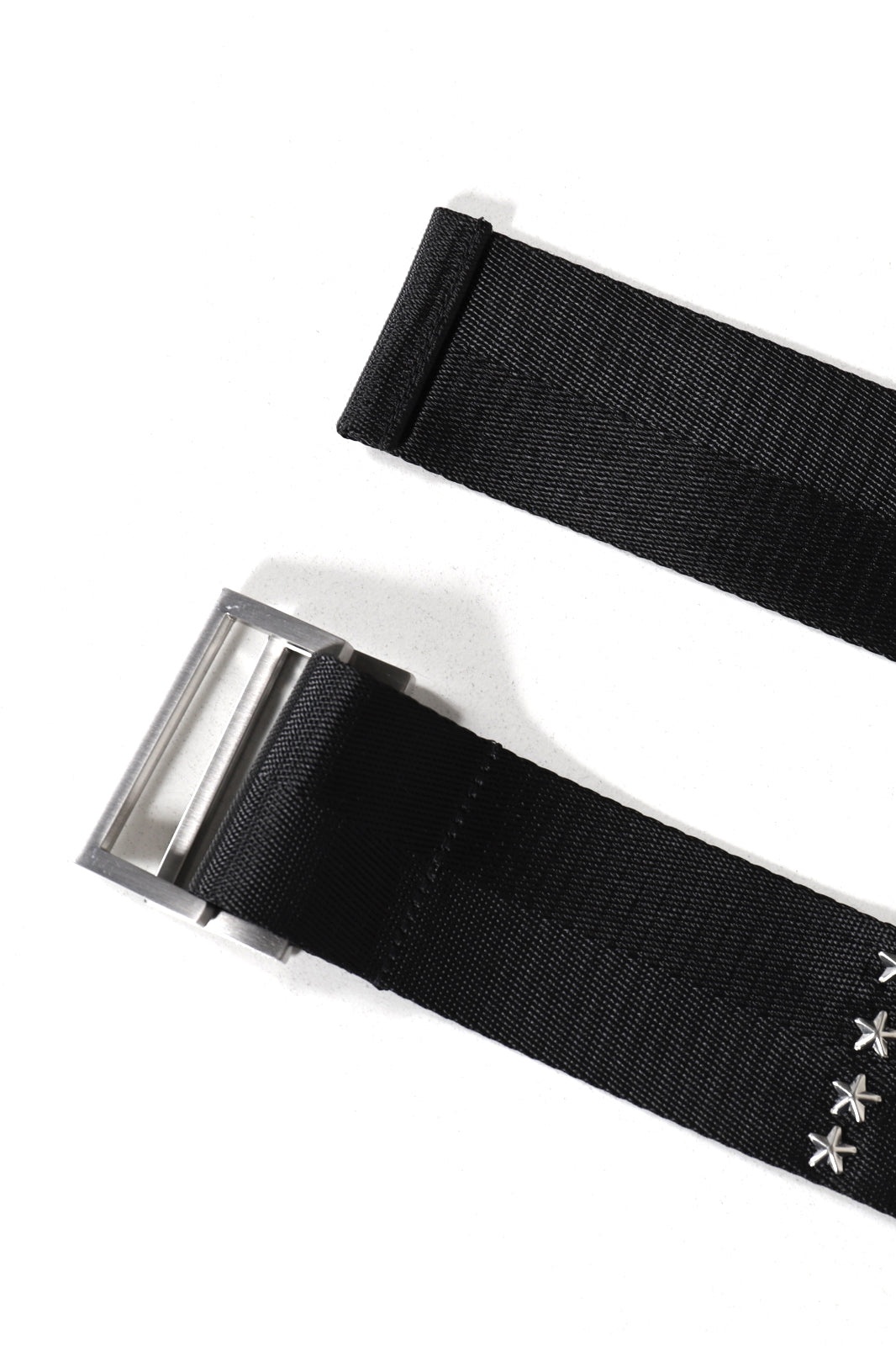 FOREVER BELT / BLK - 4