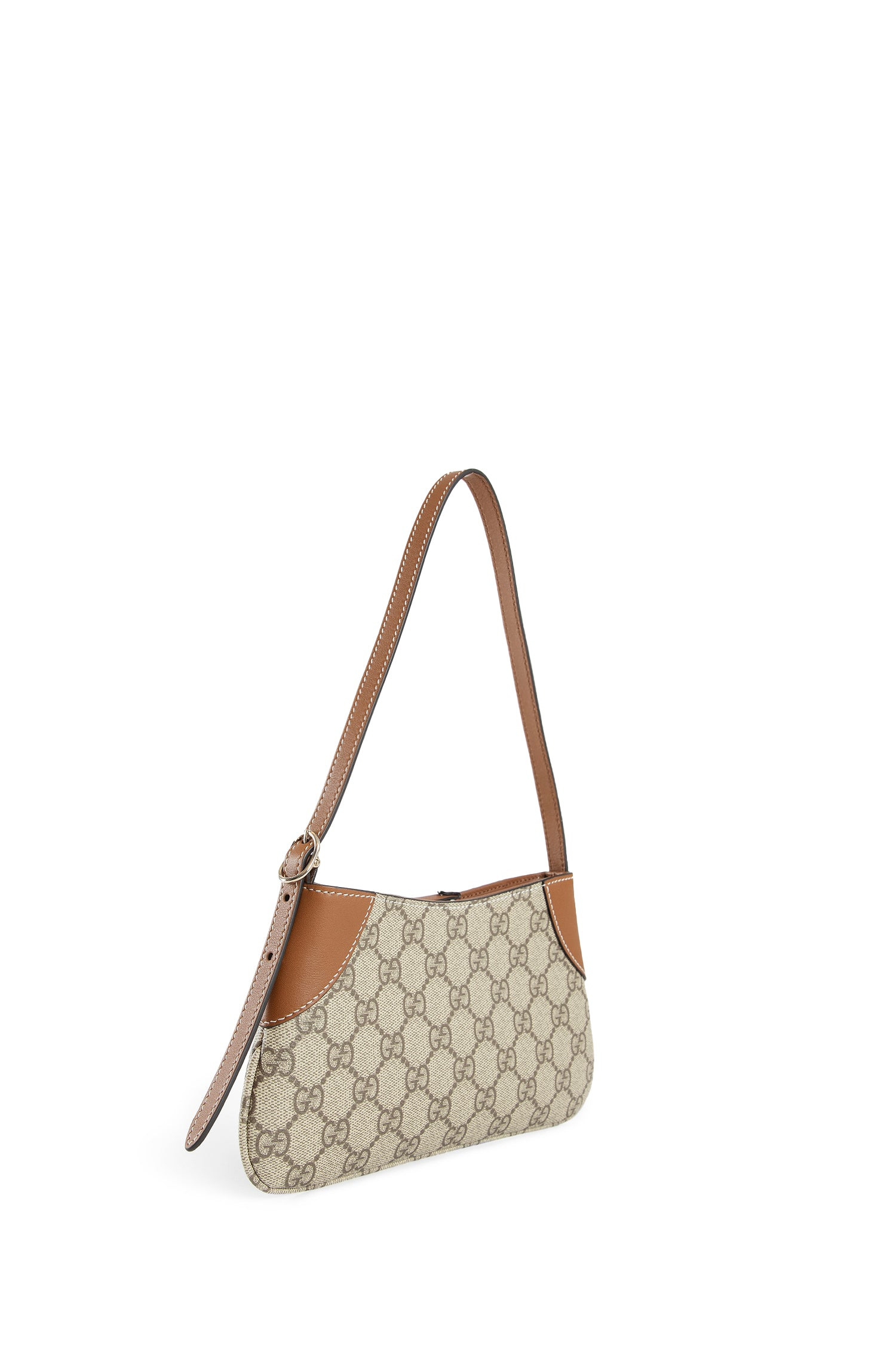 Gg-Emblem-Small-Shoulder-Bag - 2
