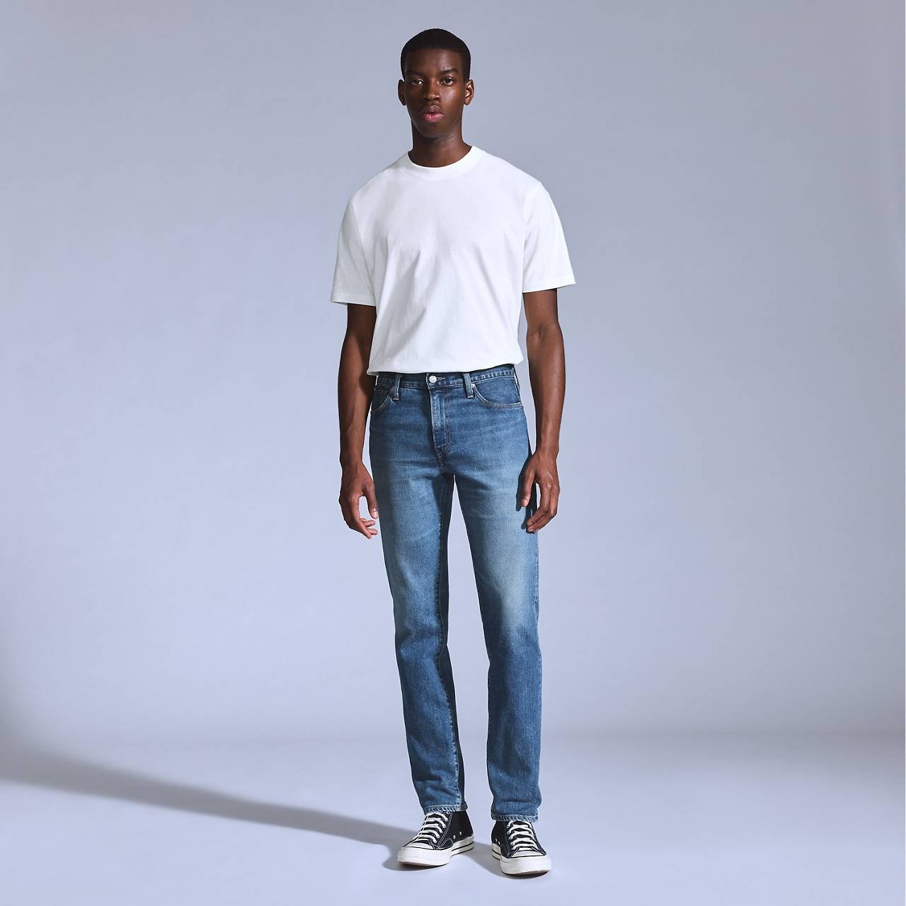 511™ SLIM FIT MEN'S JEANS - 2