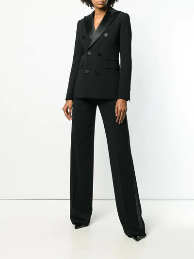 DSQUARED2 evening suit outlook