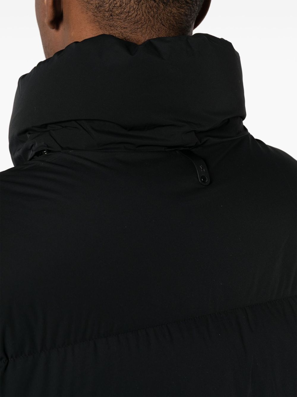 Men's Jacket "BLACK" - 6