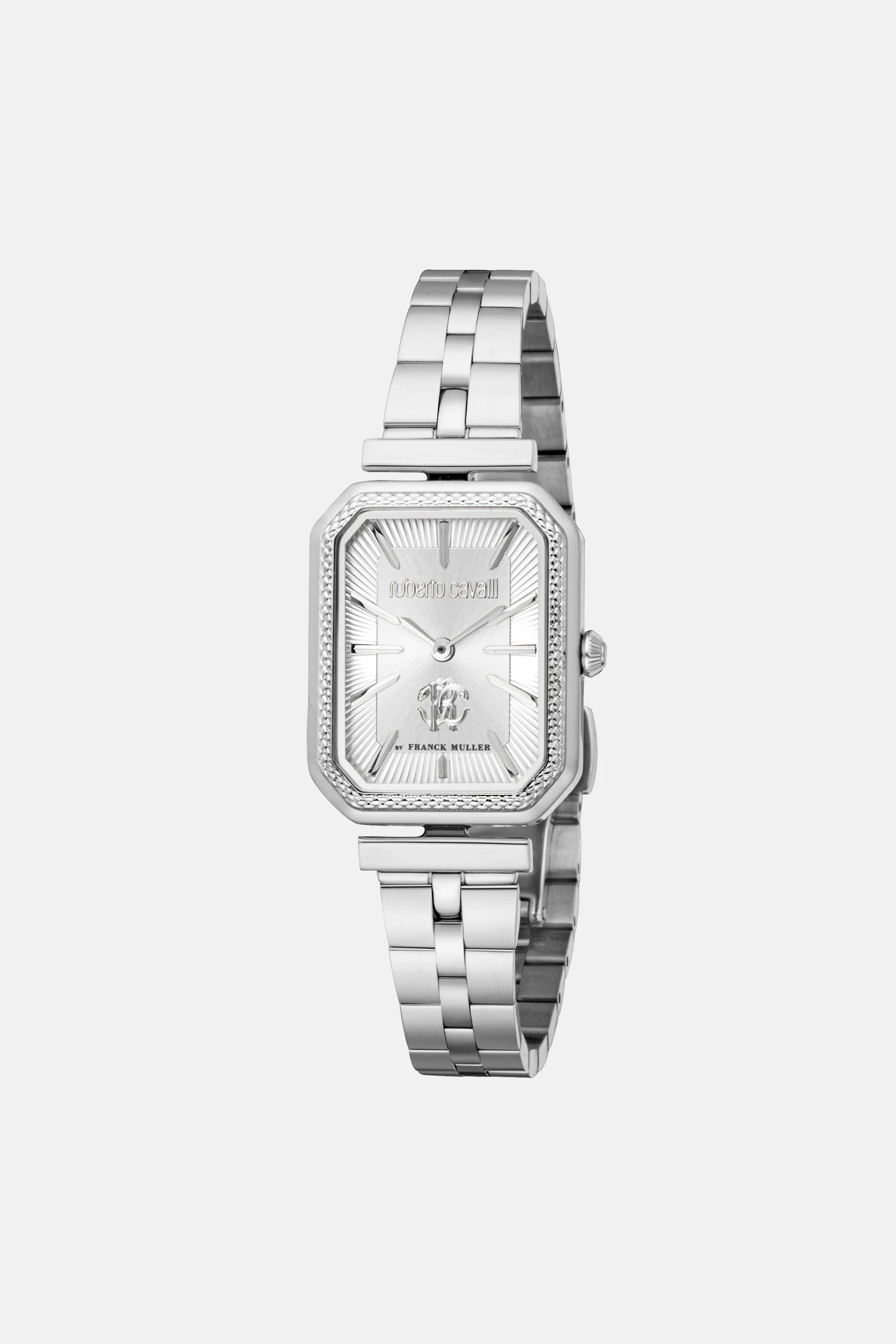 Roberto Cavalli by Franck Muller Logo watch - 1