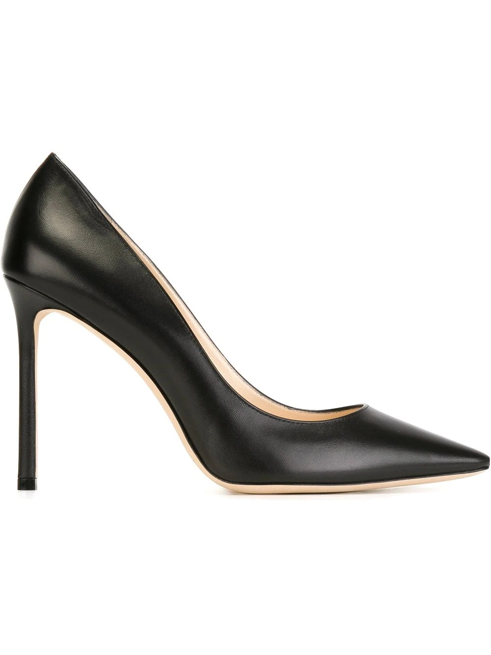 Romy 100 Pumps - 1