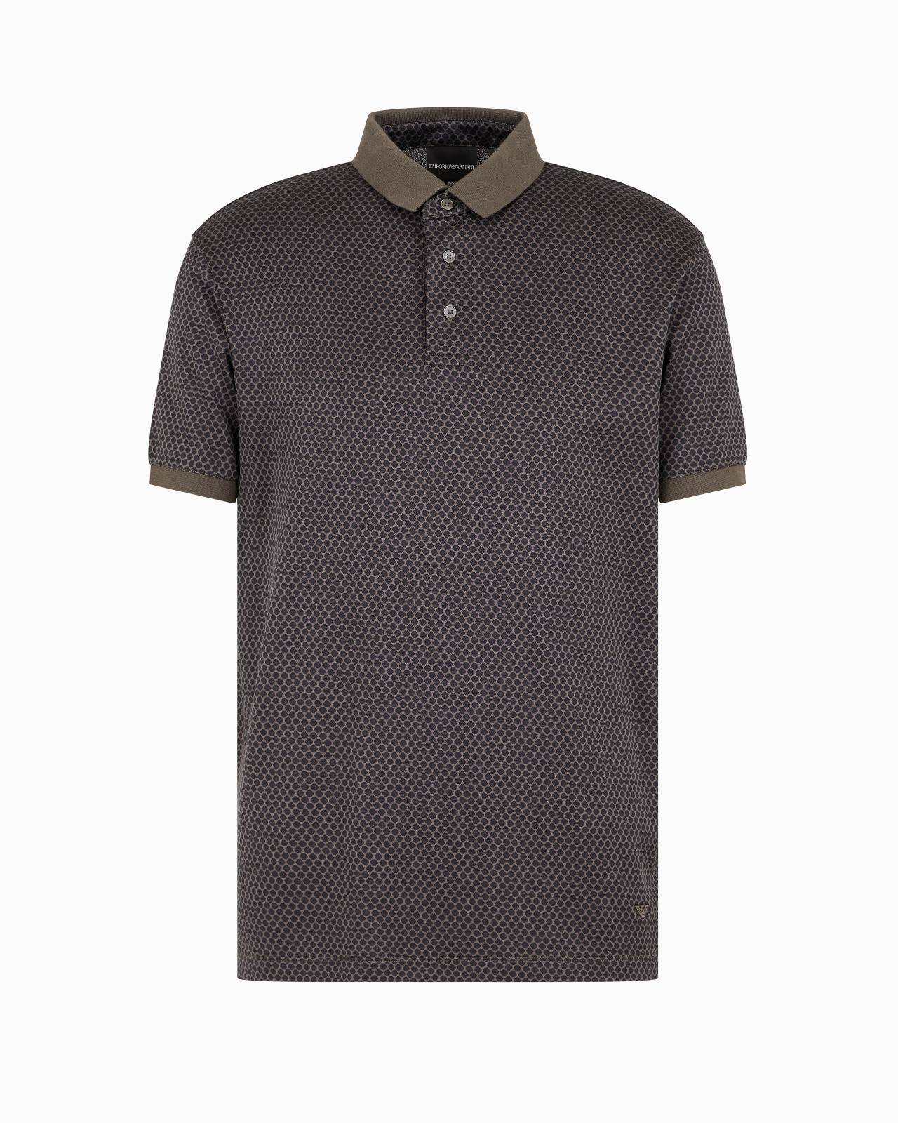 Polo Shirts - 1