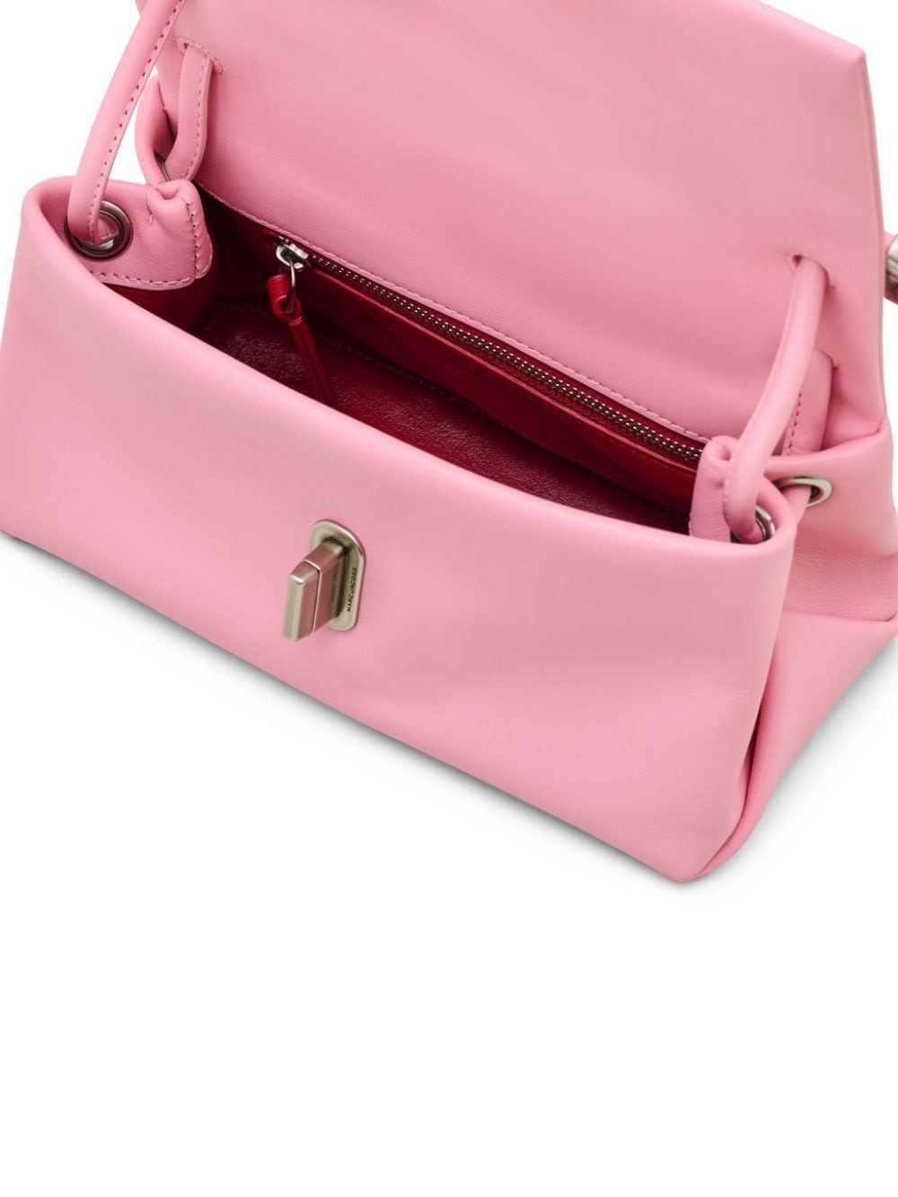 The Mini Dual bag - 6