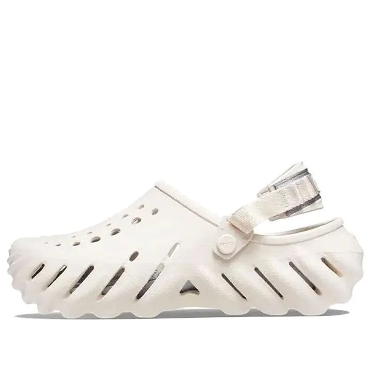 Crocs Echo Clog 'Stucco' 207937-160 - 1