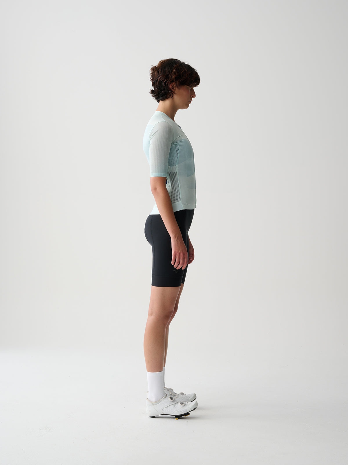 Women's Evolve Pro Air Jersey 2.0 - 3