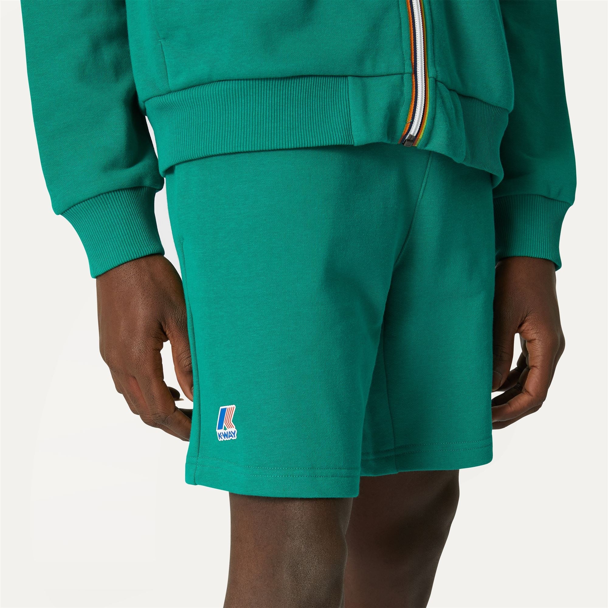 LE VRAI DORIAN POLY COTTON - 2