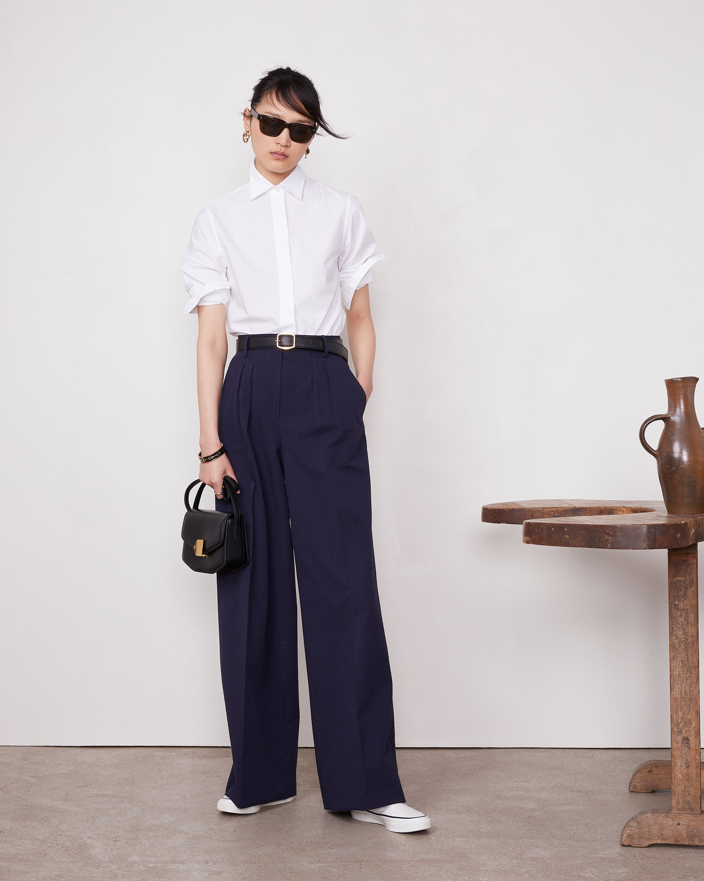 ELIA PANTS - 1