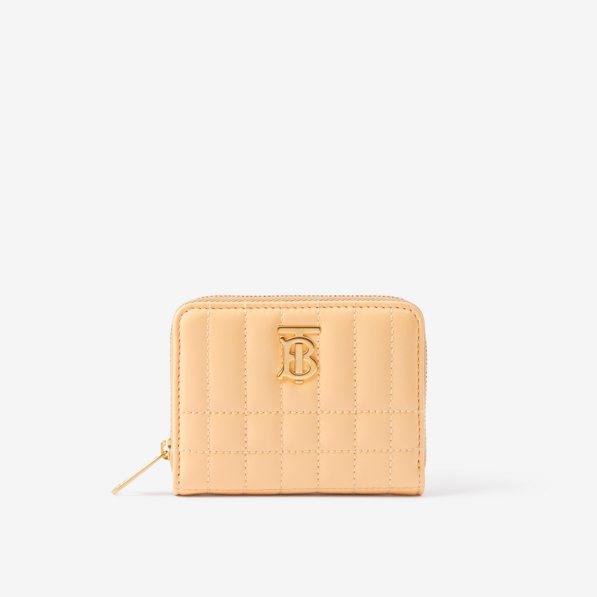 Burberry Lola Zip Wallet | REVERSIBLE